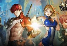 Chaos Chronicle – Soft Launch