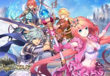 Crossnoah of the Sky and Earth – Pre-registration