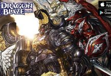 Dragon Blaze Celebrates 1 Year Anniversary With New Allies!