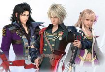 Final Fantasy Brave Exvius English – Ninja Soft Launched!