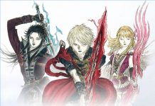 Final Fantasy Brave Exvius – Scheduled Maintenance and Official Launch