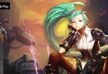 Kritika Introduces Brand New Hell Mode and Elite Stages