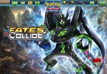 Pokemon Trading Card Game – Now Available For Android Users.