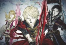 Final Fantasy Brave Exvius Global – Pre-registration