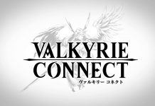 Valkyrie Connect – Pre-registration