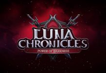 Luna Chronicles Official Launch – Collect Your Freebies Here!