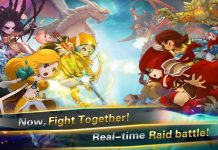 Clash of Summoners