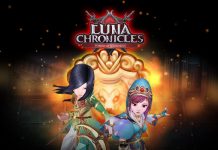 Luna Chronicles – Guild and New Adventure Mode is Here