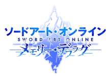 Sword Art Online Memory Defrag – Pre-registration