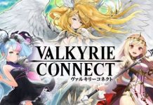 Valkyrie Connect – Come Connect With Your Waifus