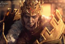Kingdom of War – Soft Launch