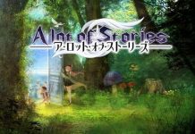 A Lot of Stories – Pre-registration