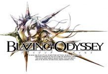 Blazing Odyssey – Pre-registration