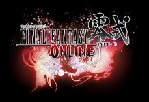 China Joy 2016 – Final Fantasy Type-0 Online Preview