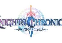 Netmarble Teases Upcoming Mobile Game – Knights Chronicle