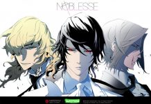 Neowiz Games Sets To Launch Noblesse Mobile Game Later This Year