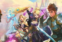 Soul King – Global Launch
