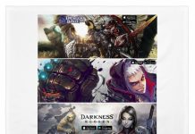 Gamevil’s Top 3 Mobile Games Updated With New Content