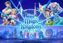 Disney Magic Kingdoms – Asiasoft Partners Gameloft to Launch Game in SEA