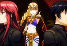 Road of Royal Knights – Pre-registration