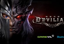 Devilian – Official Launch