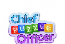Chief Puzzle Officer – Coming Soon