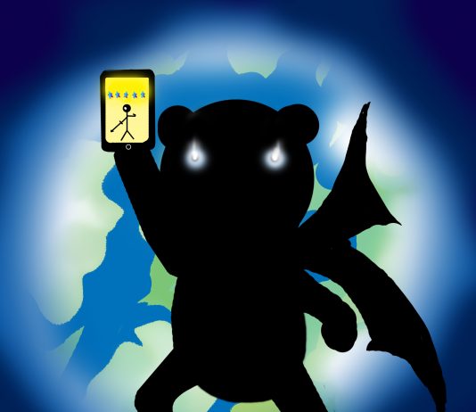 Something is Brewing……..