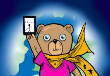 F2P Bear – Coming Soon