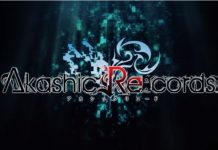 Akashic Records – Pre-registration
