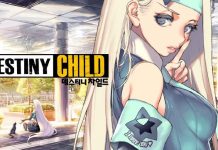 Destiny-Child – Pre-registration