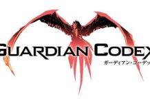 Guardian Codex – Pre-register For English or Japanese Version Today