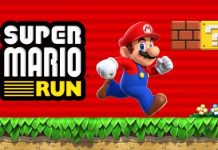 Super Mario Run – To Launch for iPhone and iPad in a Month
