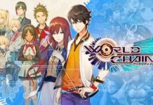 World Chain – Download Now From Japan’s App or Play Store