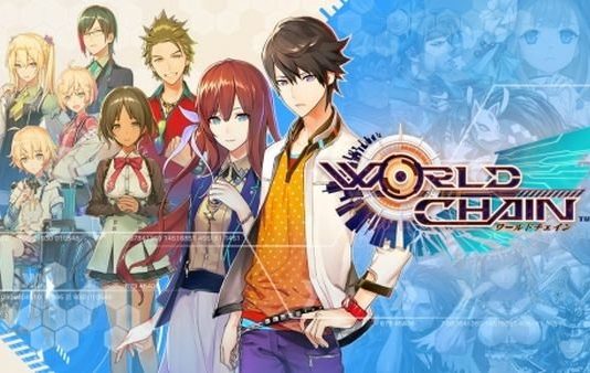 World Chain – Download Now From Japan’s App or Play Store