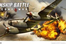 Gunship Battle: Second War