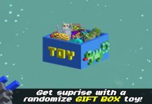 Smashy Toys – Official Launch