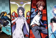 18: Dream World – Out Now on Android