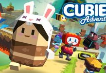 Cubie Adventure – Soft Launch
