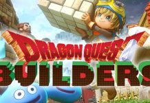 Dragon Quest Builders – Now Available in NA