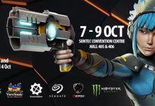 GameStart 2016 – 7 – 9 October 2016