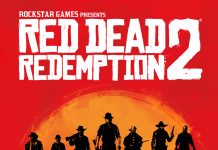 Red Dead Redemption 2 – New Trailer