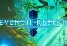Seventh Rebirth Broke 500K Pre-registrations – New Rewards, New Gameplay Video