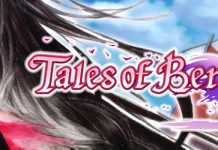 Tales of Berseria – January Release