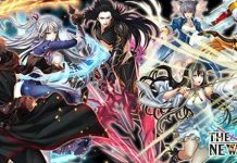 The New Gate – Web Novel Turn Mobile Game
