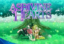 Asdivine Hearts – Coming Soon to PS4, PS3 and PS Vita