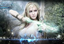 Eternal Crusade – Collect All Your Magic Rings Today!