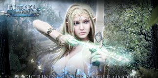 Eternal Crusade – Collect All Your Magic Rings Today!
