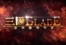 3 Kingdom Blade – Pre-registration