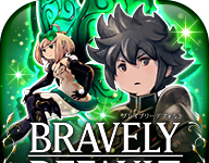 Square Enix Announced New Bravely Default Game!