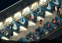 Durango – English Beta Test